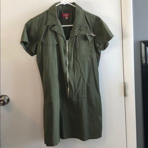 Very loved dickies dress